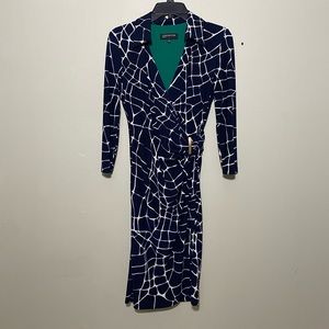 Jones New York dress